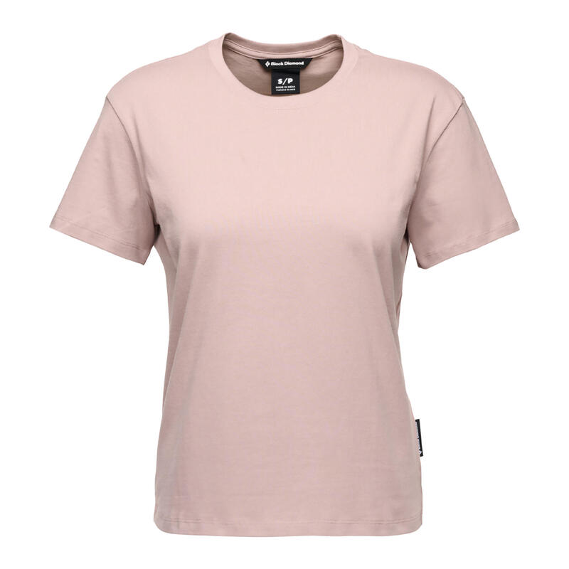 Tricou damă Black Diamond Project Tee