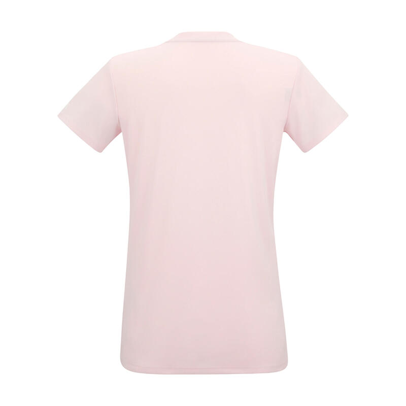 Tricou Drumeții În Natură Regatta Fingal Adventure Print Femei