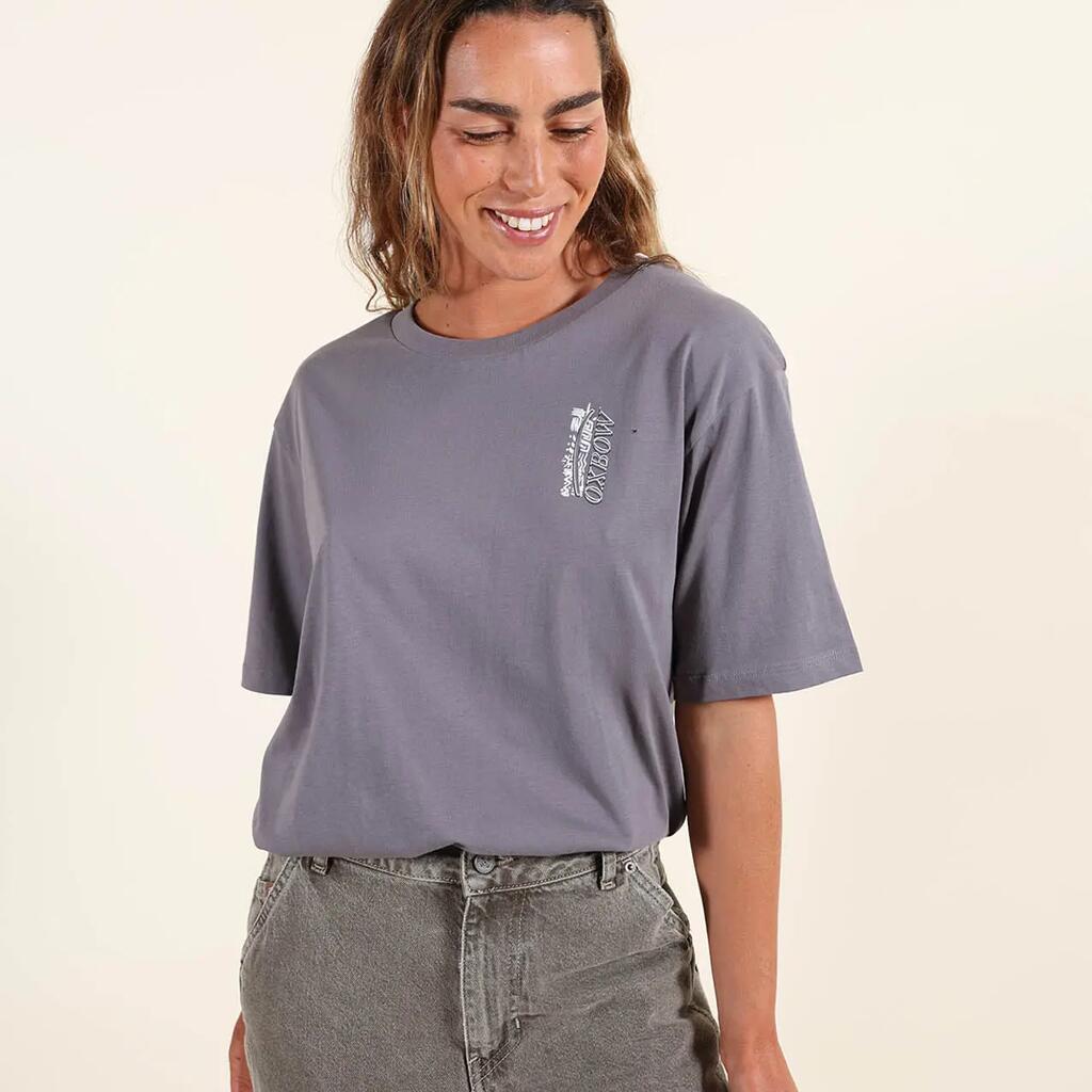 Short sleeves tee-shirt CAVEW