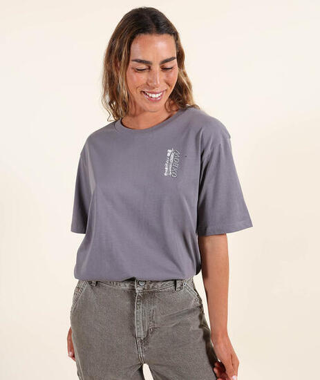 Tee-shirt manches courtes CAVEW