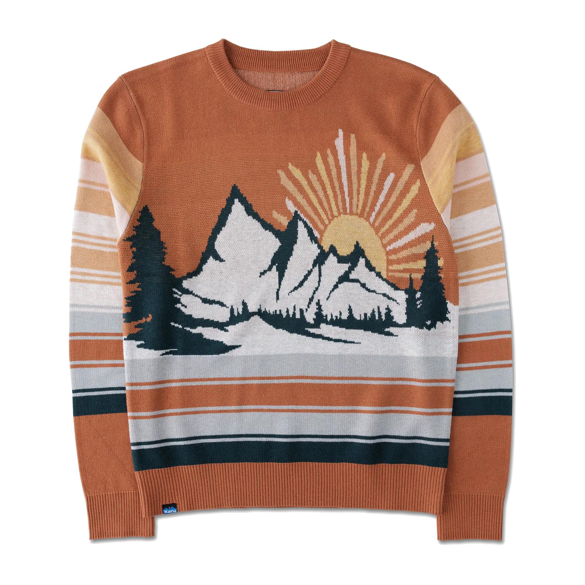 Suéter feminino KAVU Hillrose 3/3
