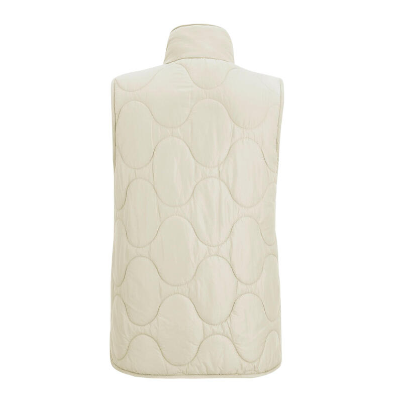 Női Carlotte Gilet