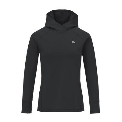 Dames refresh hoodie (noords blauw)