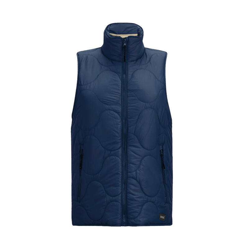 Női Carlotte Gilet