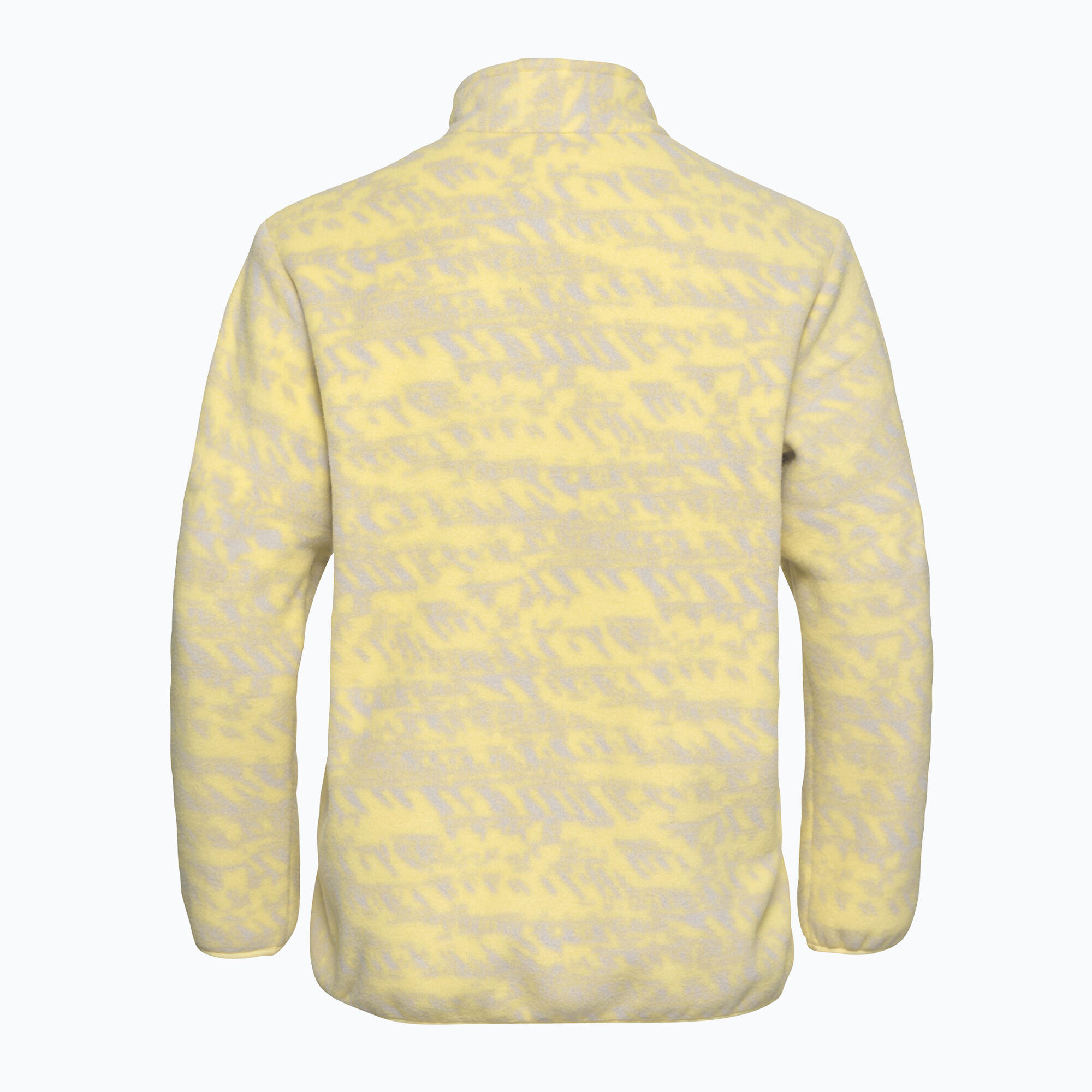 Felpa da trekking donna Jack Wolfskin Big Sky Half Zip 7/7