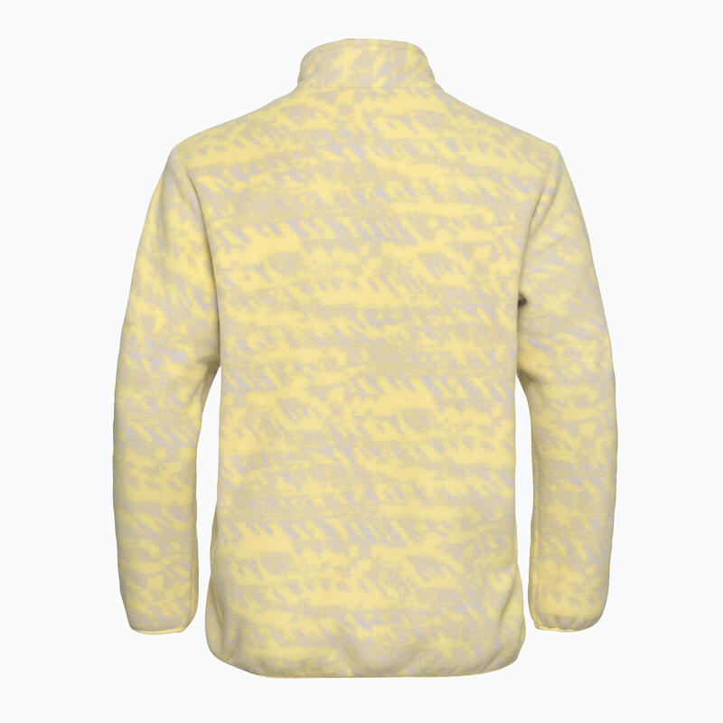Bluză de drumeție pentru femei Jack Wolfskin Big Sky Half Zip