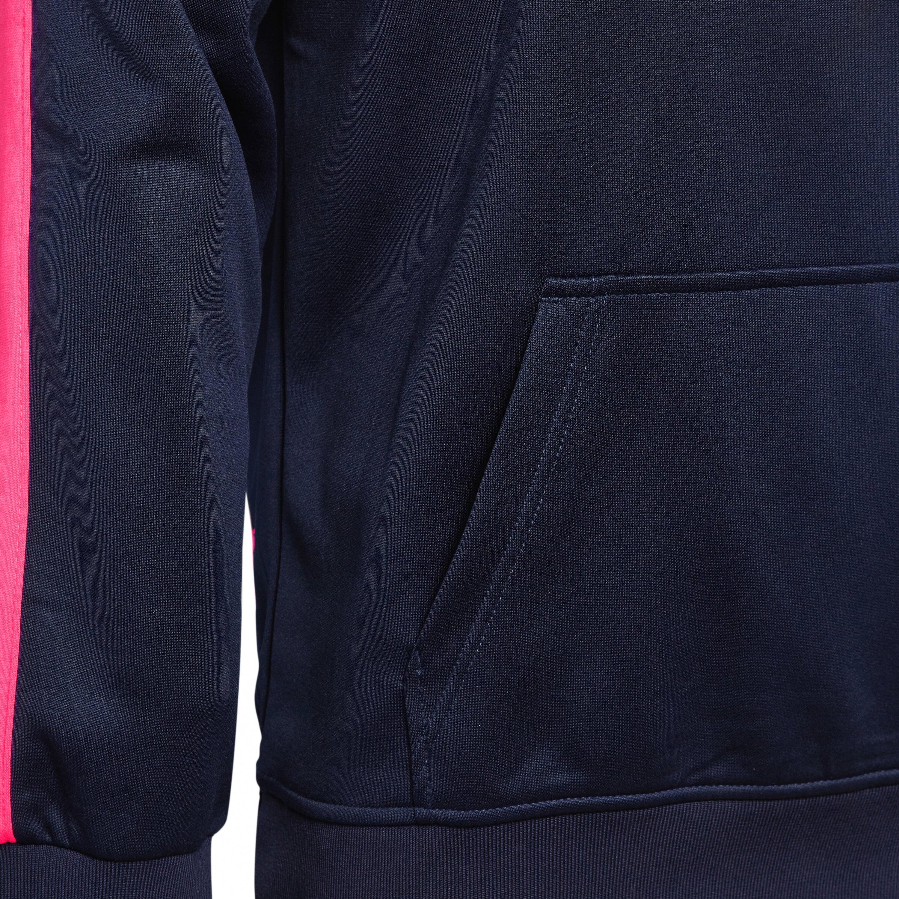 Kelme Sudadera Street Azul Marino 4/5