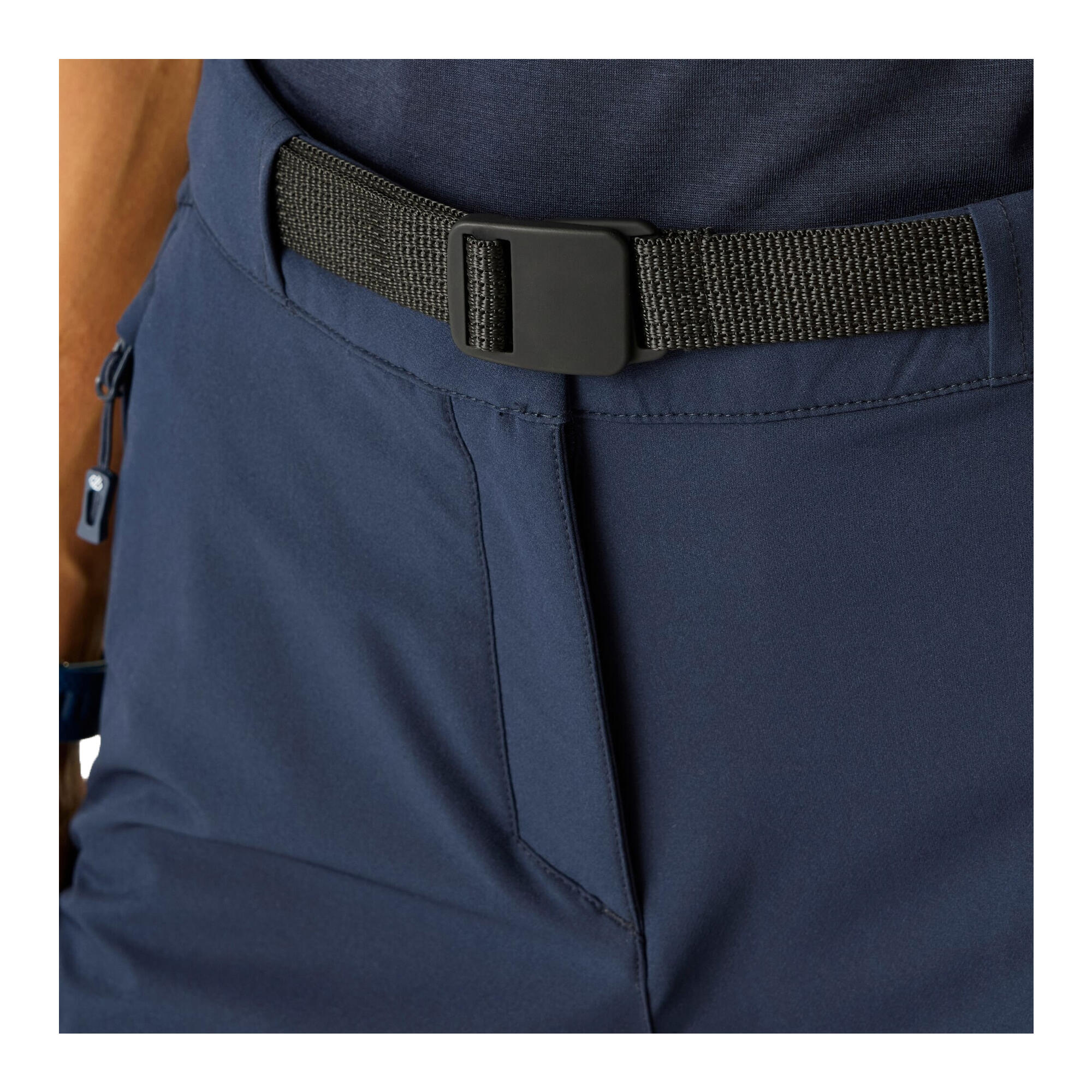 Pantalon MELODIC PRO Femme (Bleu Marine) 3/5