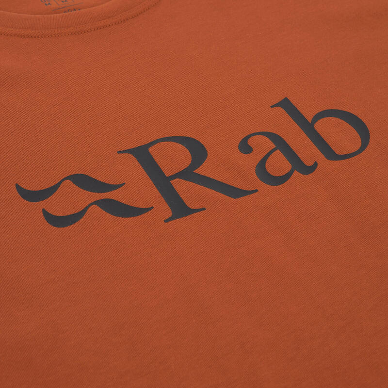 Tricou bărbătesc Rab Stance Logo