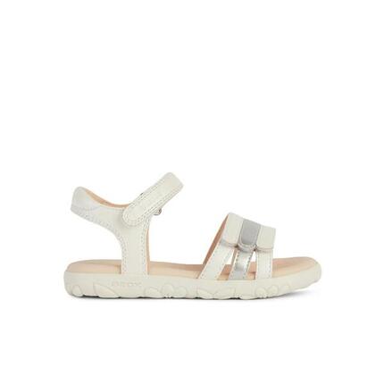 Sandales bébé fille Geox Haiti