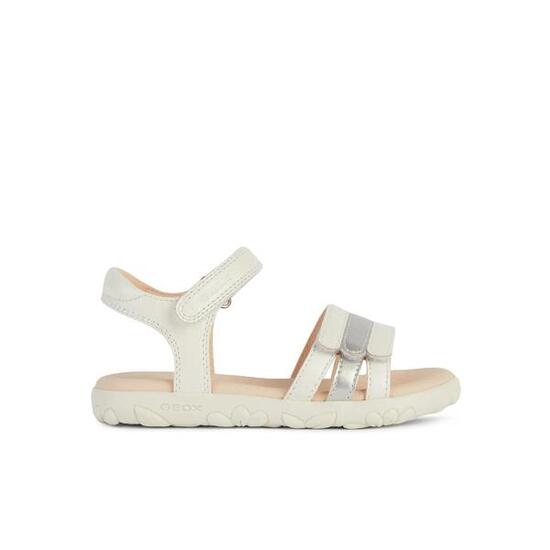 Sandales bébé fille Geox Haiti