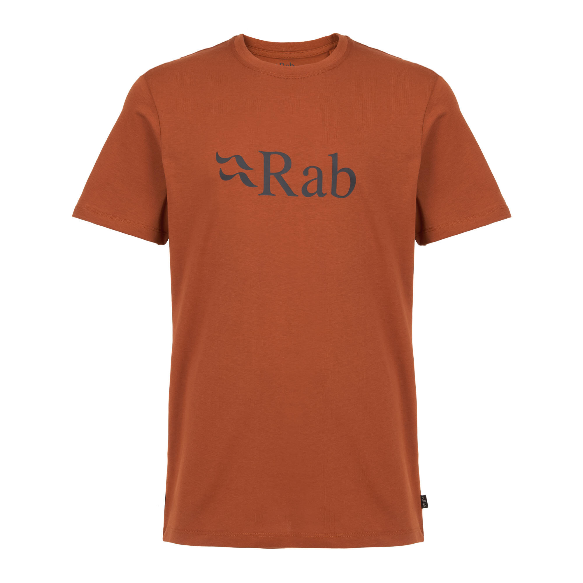 Herren-T-Shirt Rab Stance Logo 5/5