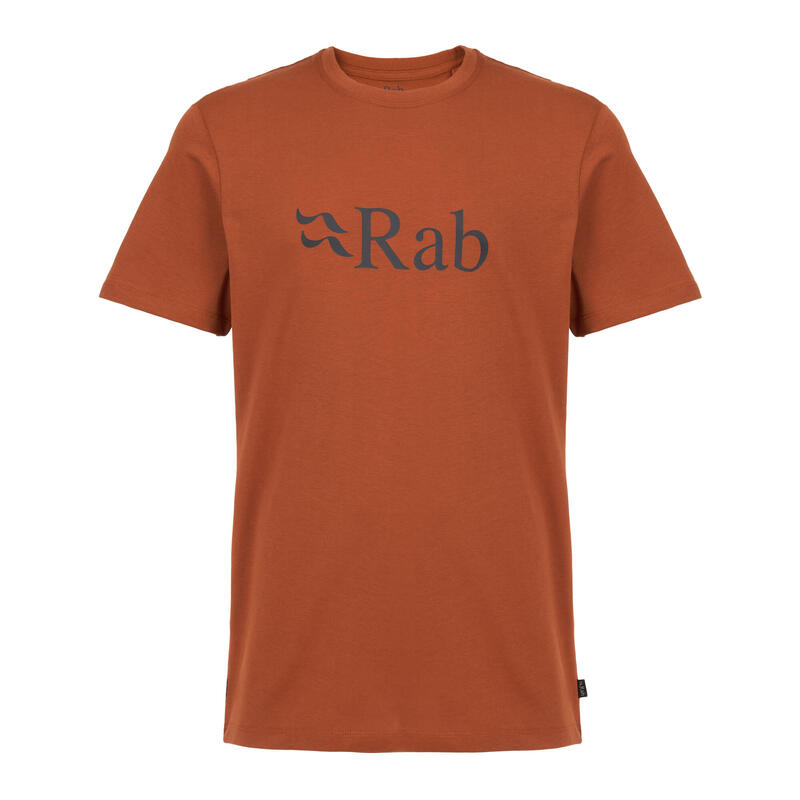 Tricou bărbătesc Rab Stance Logo