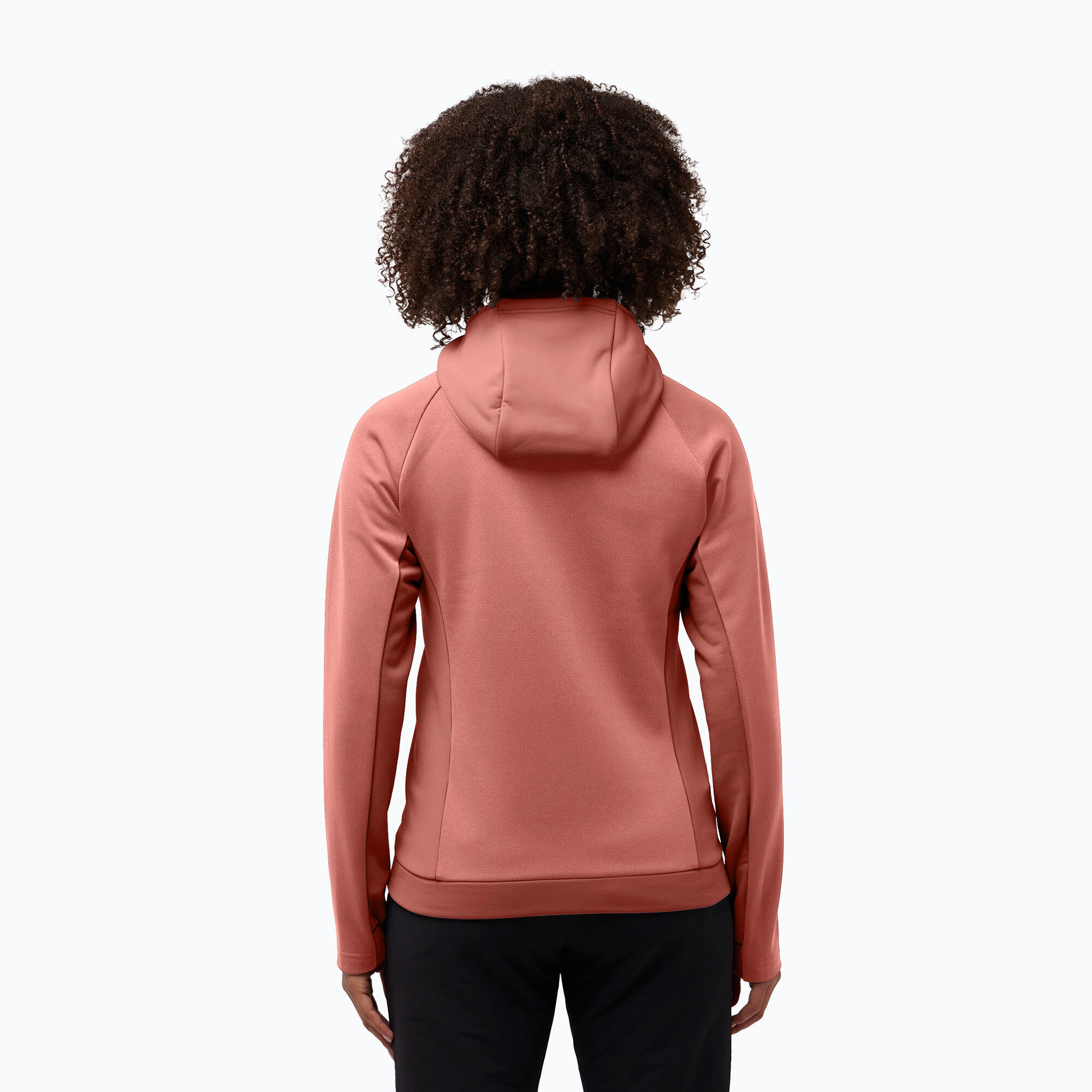 Veste polaire femme Jack Wolfskin Alpgrat 2/7