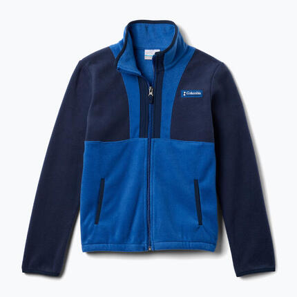 Veste à capuche enfant Columbia Back Bowl II Full Zip
