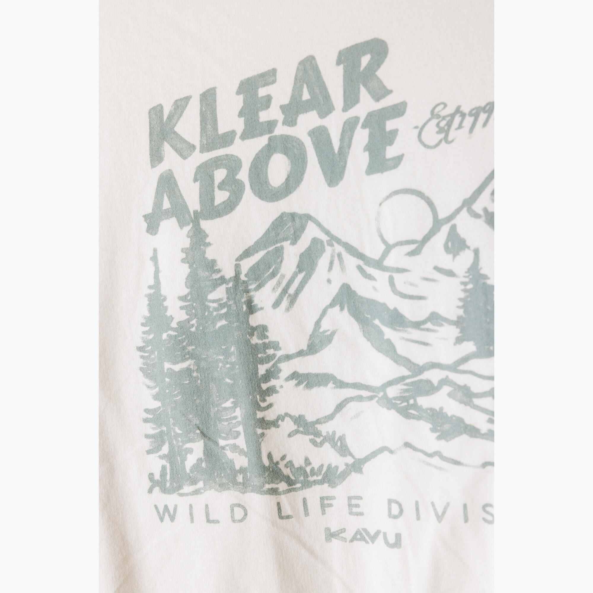 Casaco feminino KAVU Westray 3/4