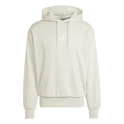 ADIDAS Essentials Feelcozy Fleece Herren-Sweatshirt.