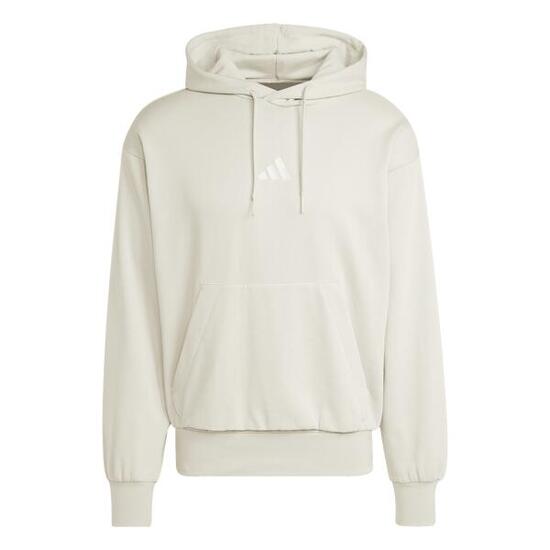 ADIDAS Essentials Feelcozy Fleece Herren-Sweatshirt.