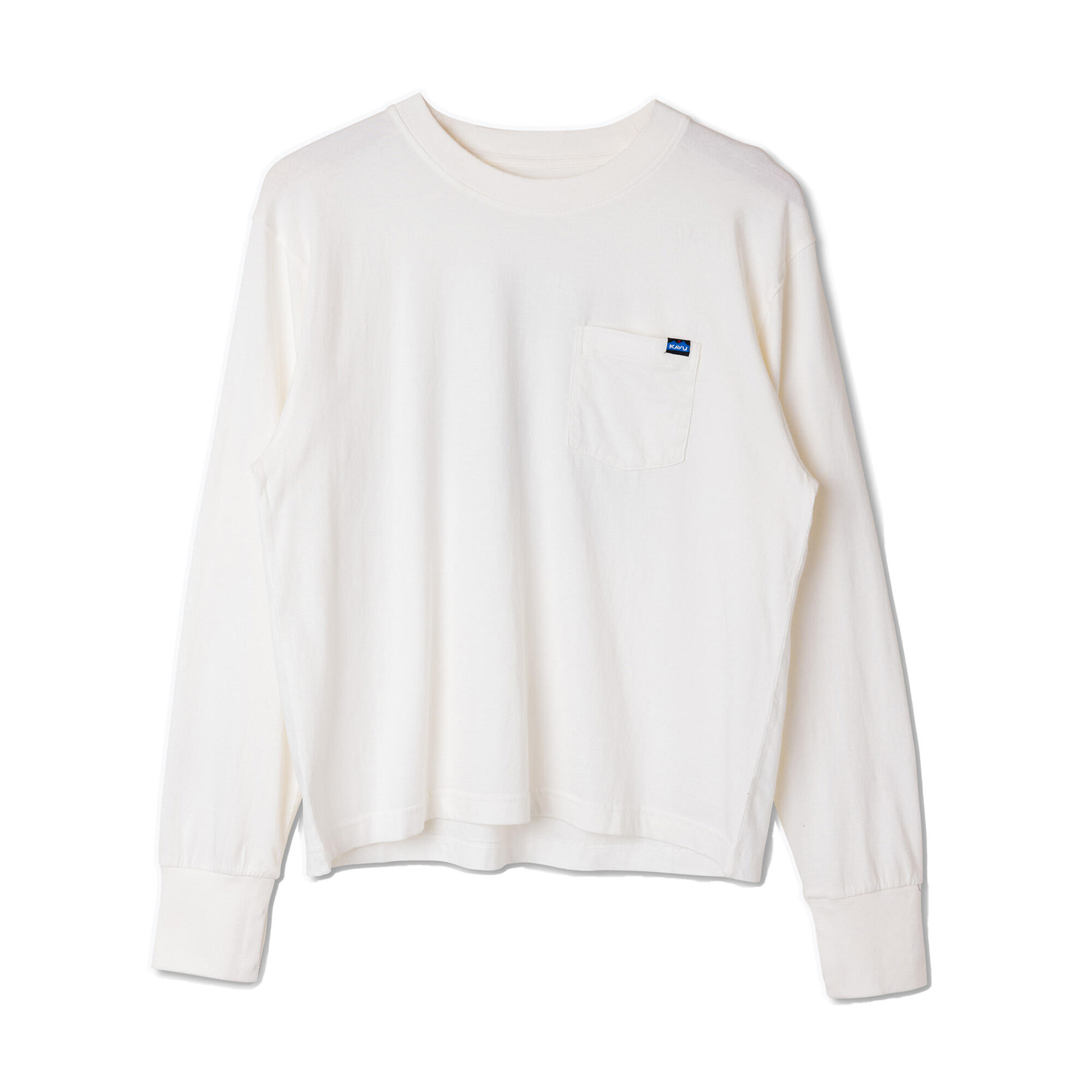 Casaco feminino KAVU Westray 4/4