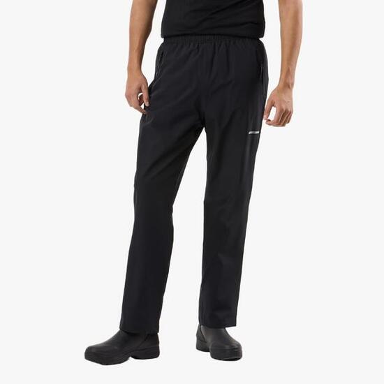 Spodnie przeciwdeszczowe Turystyka Męska Swedemount Tjörn oddychające