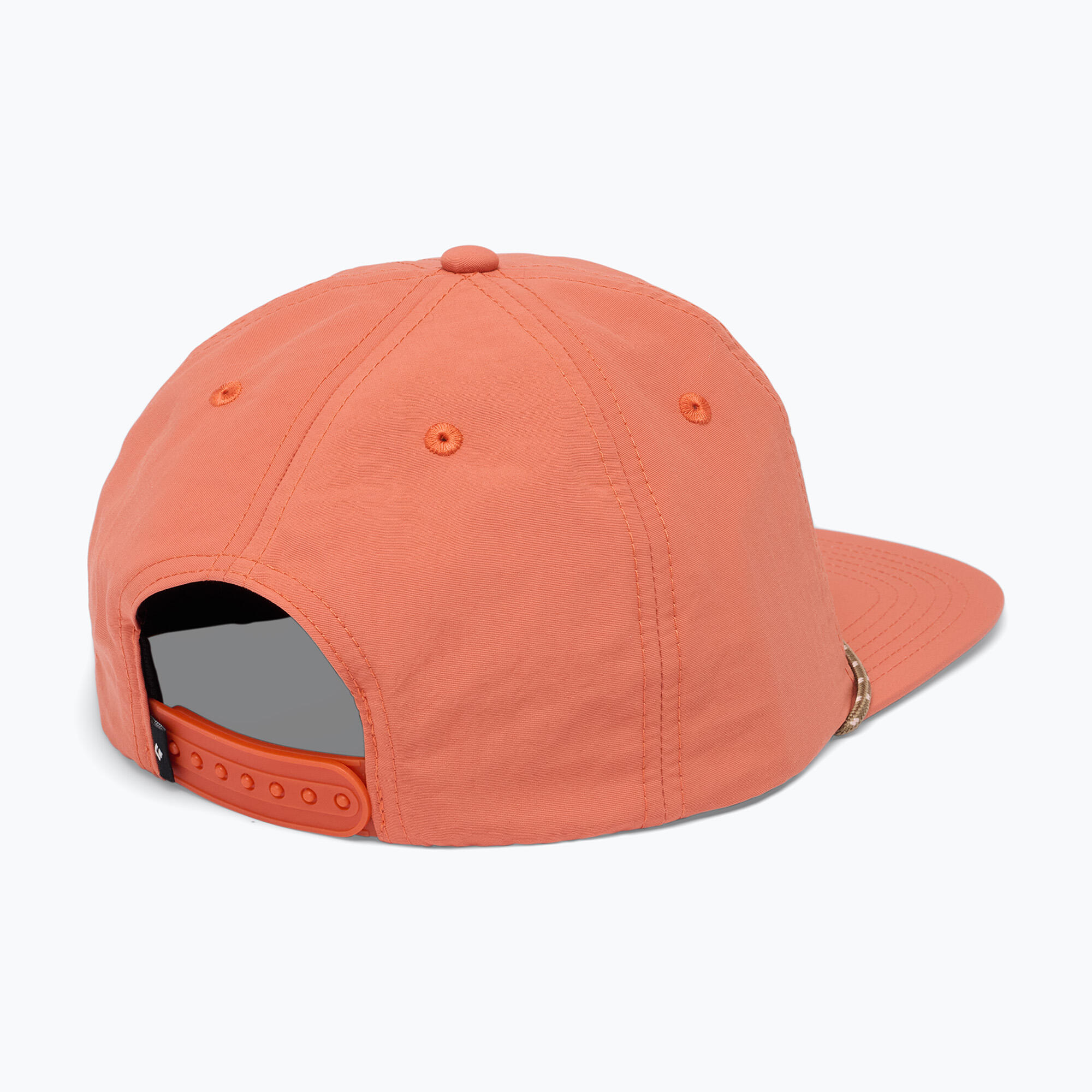 Gorra con visera Black Diamond Synthetic Rope Baja 2/3