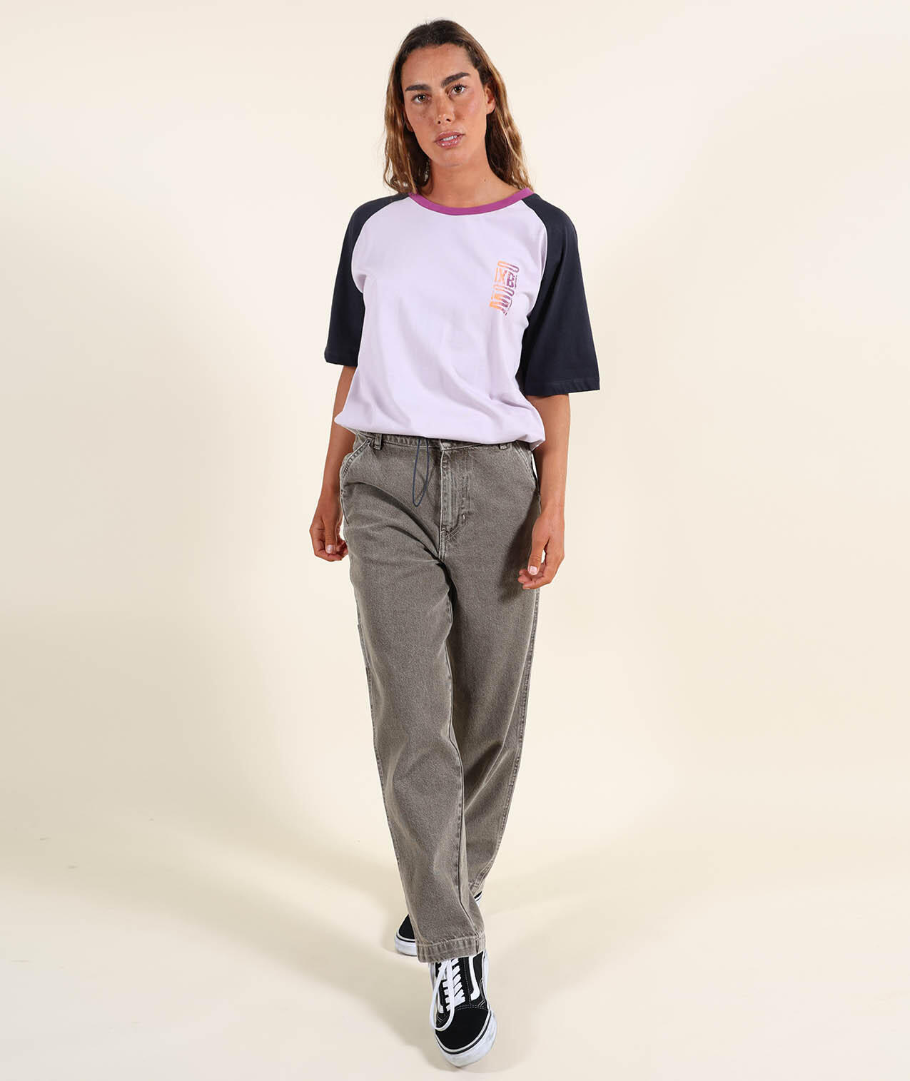 T-shirt a maniche corte TAROUN 3/5
