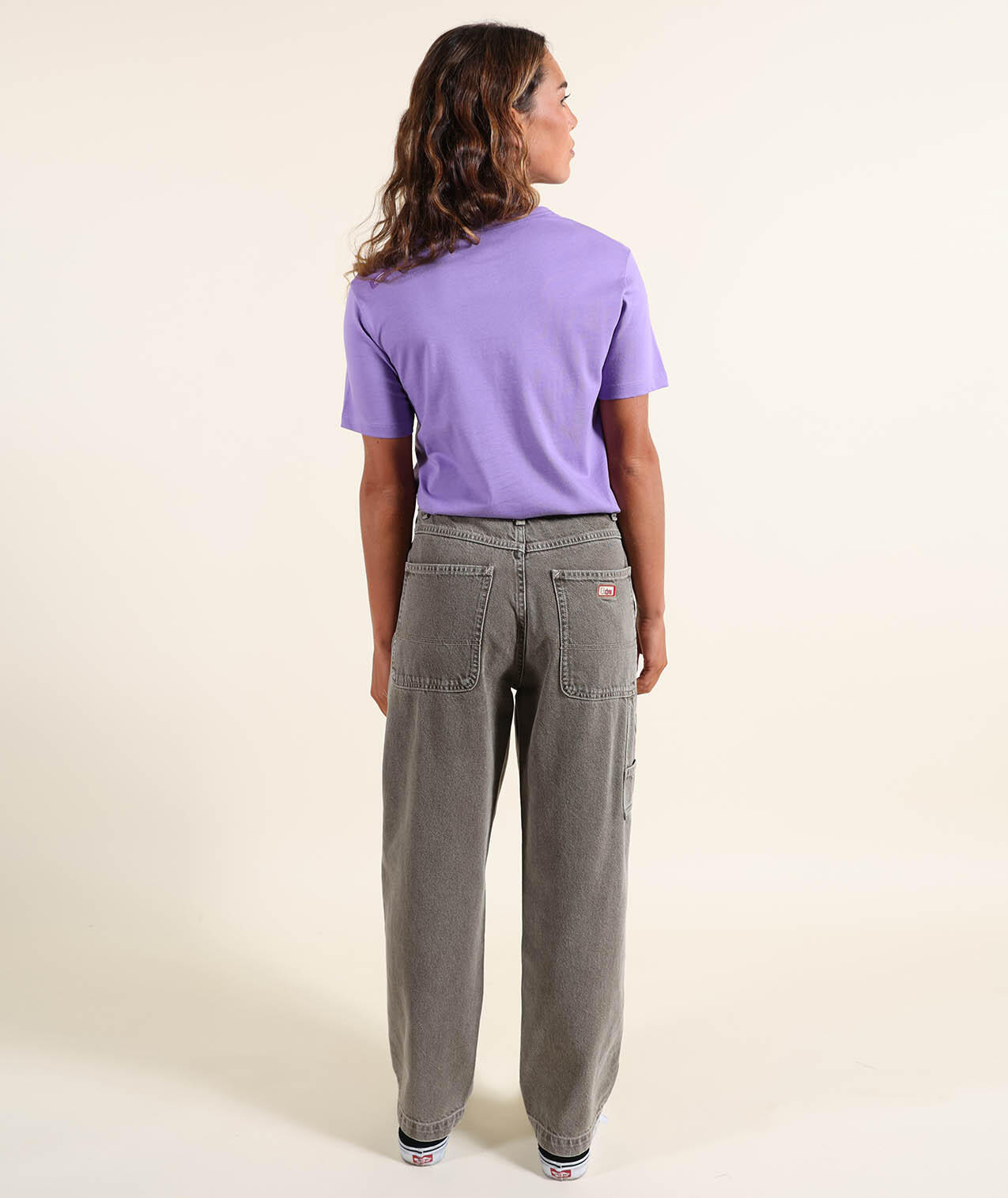 T-shirt a maniche corte TALPHIN 4/5