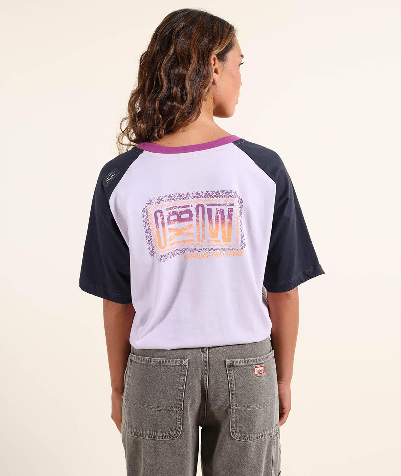 T-shirt a maniche corte TAROUN 2/5