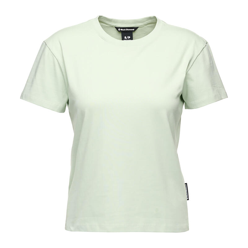 Tricou damă Black Diamond Project Tee