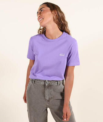 T-shirt met korte mouwen talphin