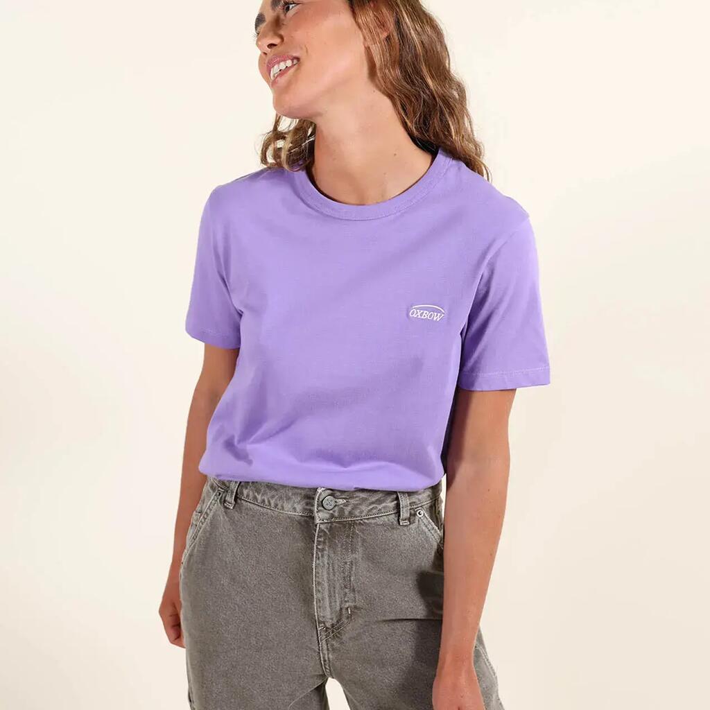 Short sleeves tee-shirt TALPHIN