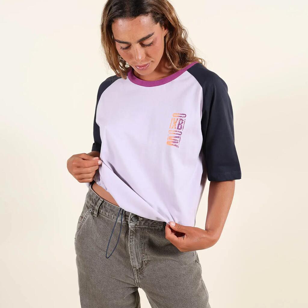 Short sleeves tee-shirt TAROUN