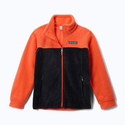 Veste polaire enfant Columbia Steens MT II