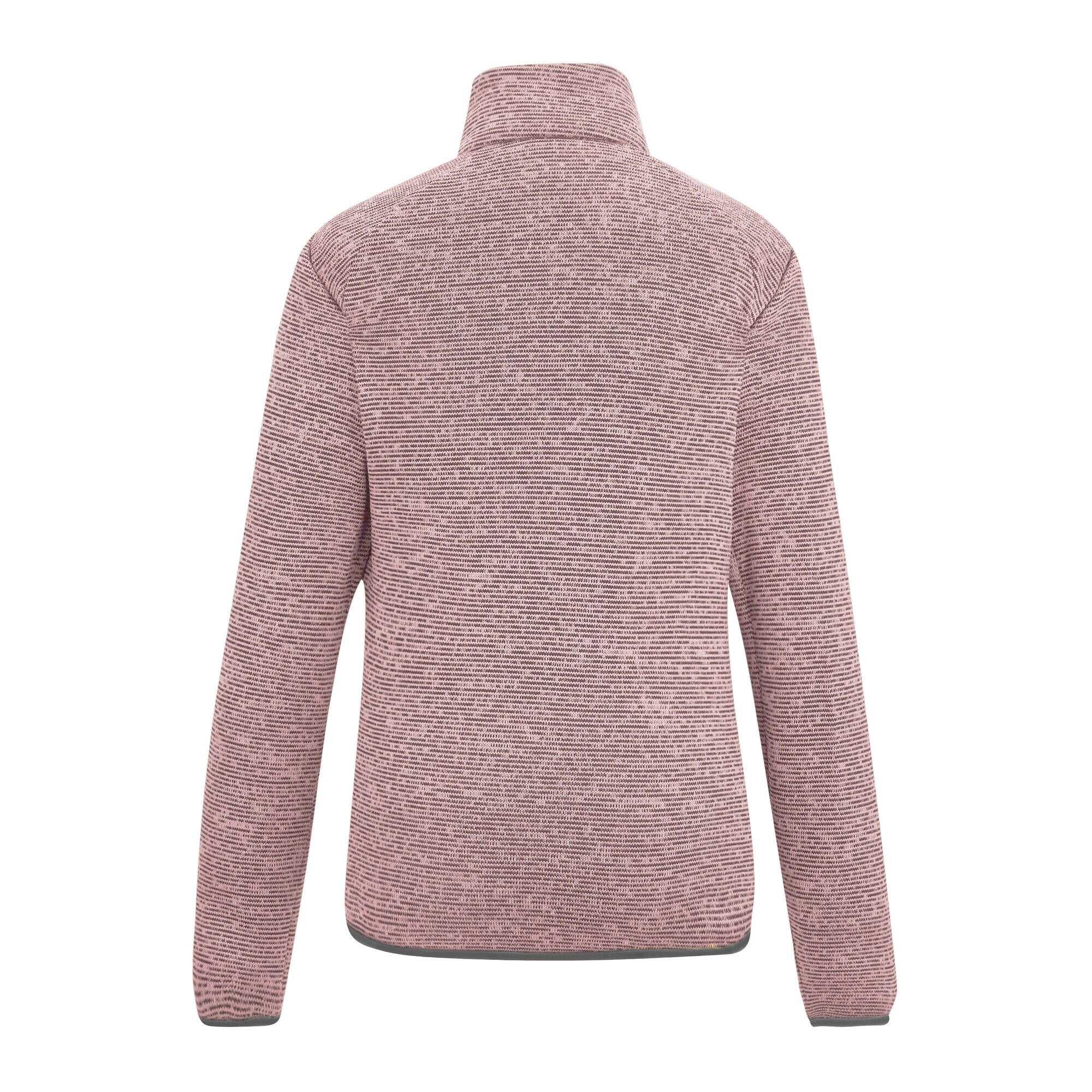 Veste Polaire NEWHILL Femme (Rose) 2/5