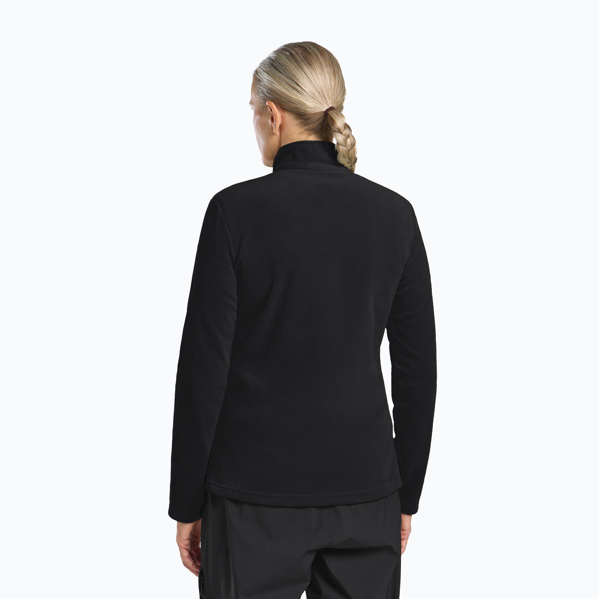 Sudadera polar para mujer Jack Wolfskin Taunus Fz 3/7