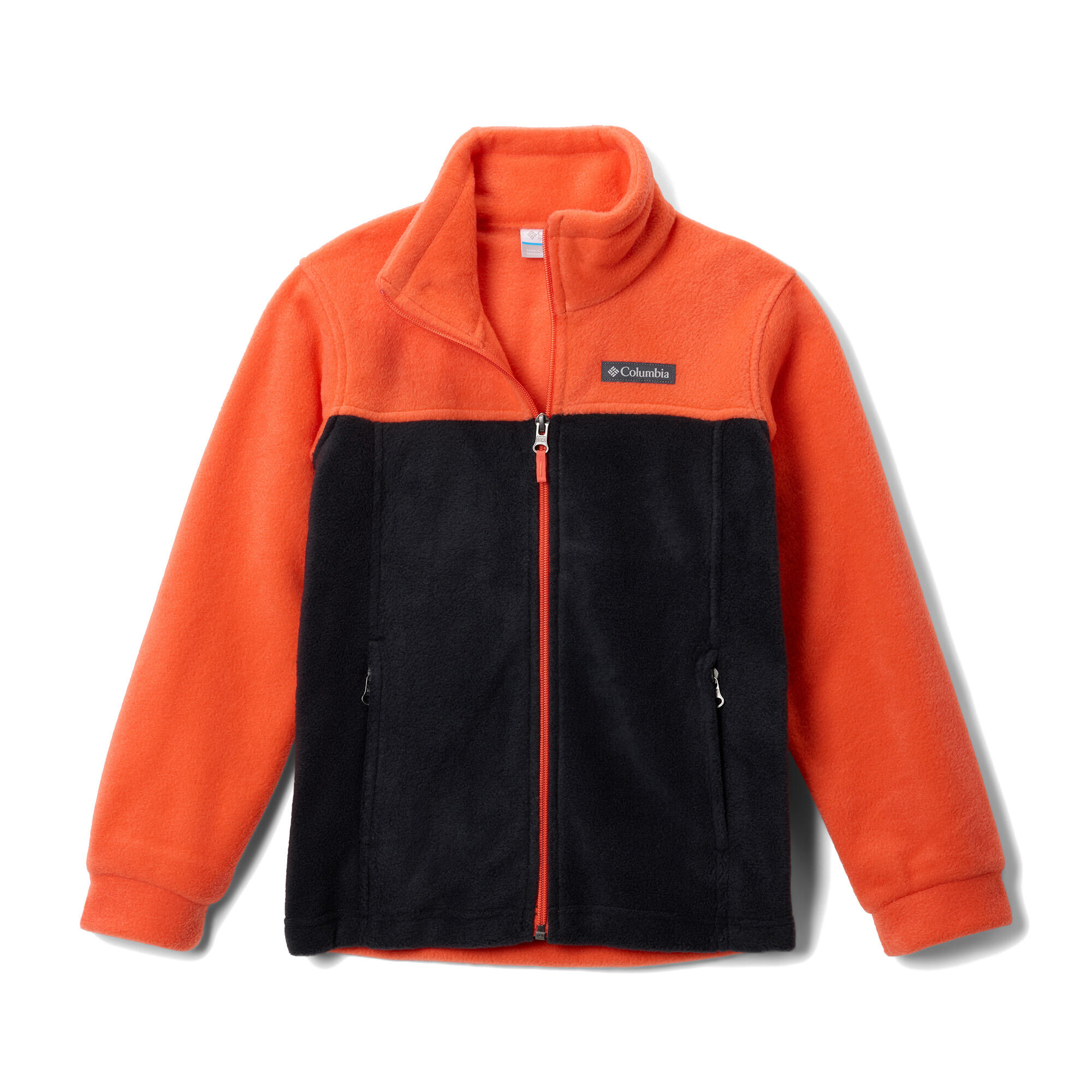 Veste polaire enfant Columbia Steens MT II 4/4