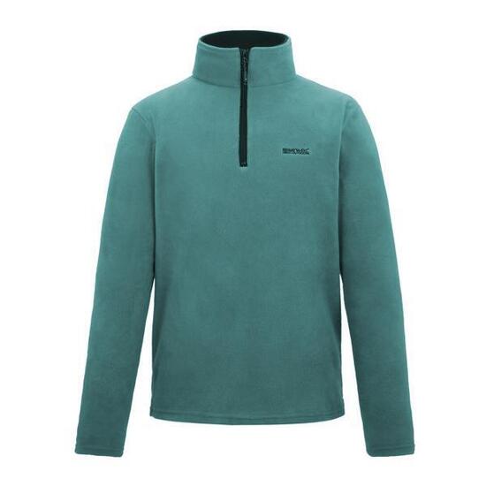 Haut Polaire THOMPSON Homme (Bleu Clair)