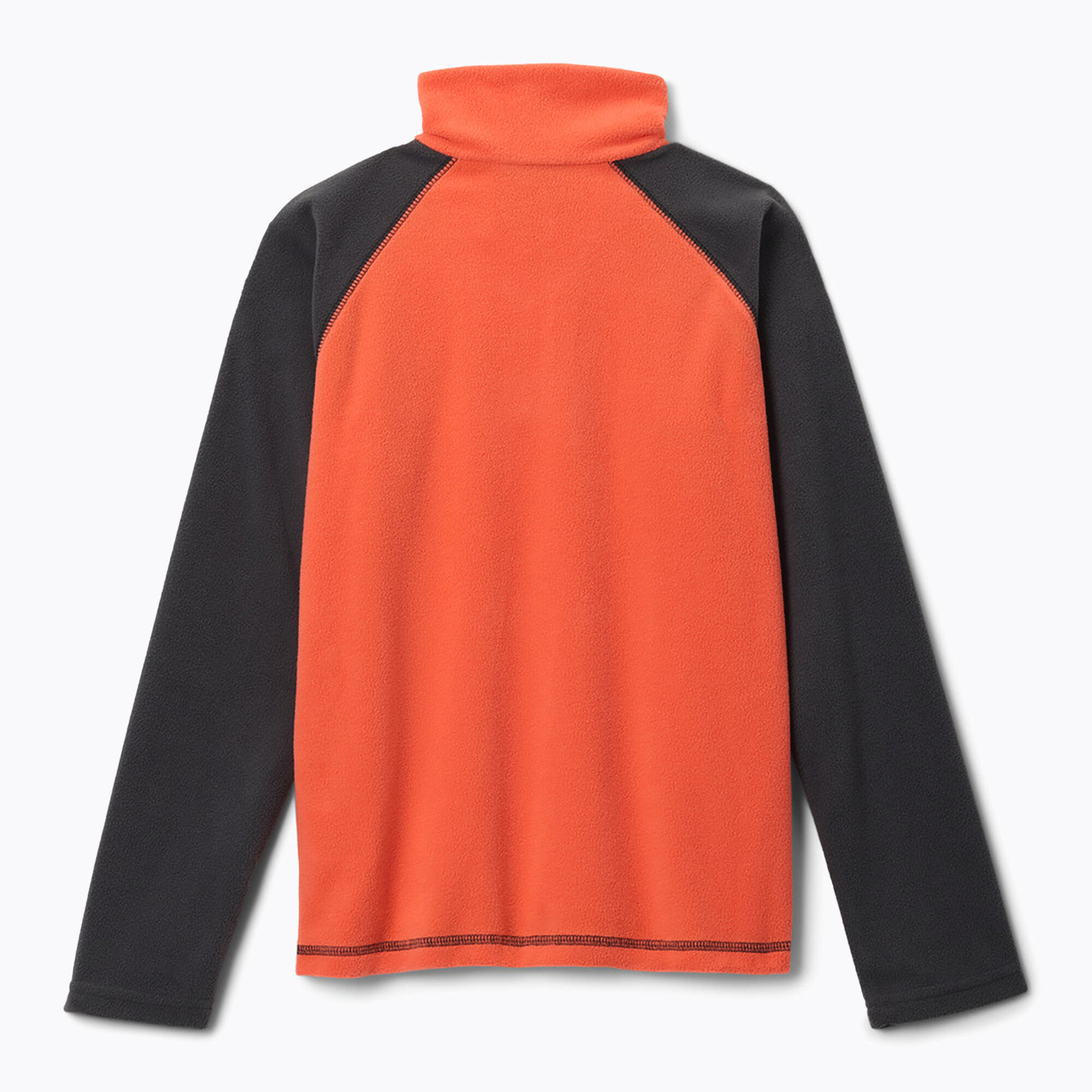 Polaire enfant Columbia Glacial Half Zip 2/3