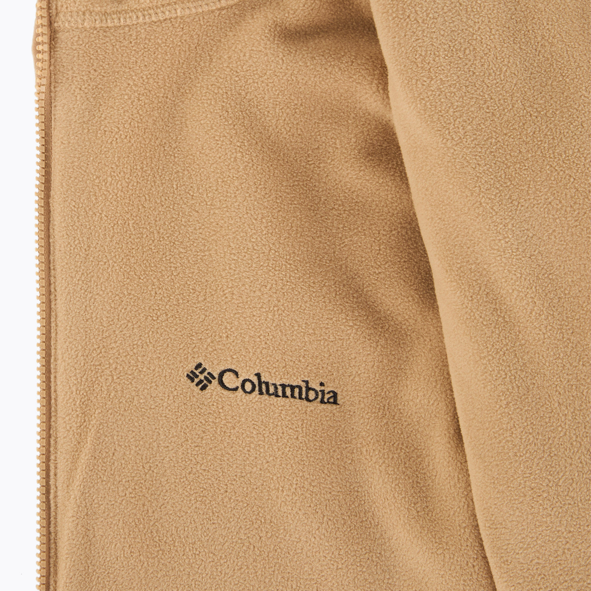 Felpa da uomo Columbia Winter Pass reversibile 6/7