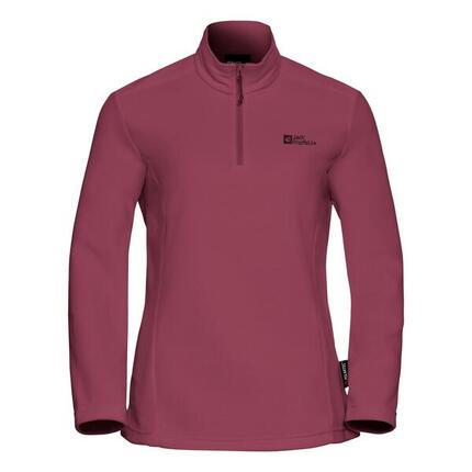 Damen-Trekkingpullover Jack Wolfskin Taunus Hz