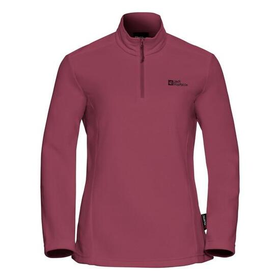 Damen-Trekkingpullover Jack Wolfskin Taunus Hz