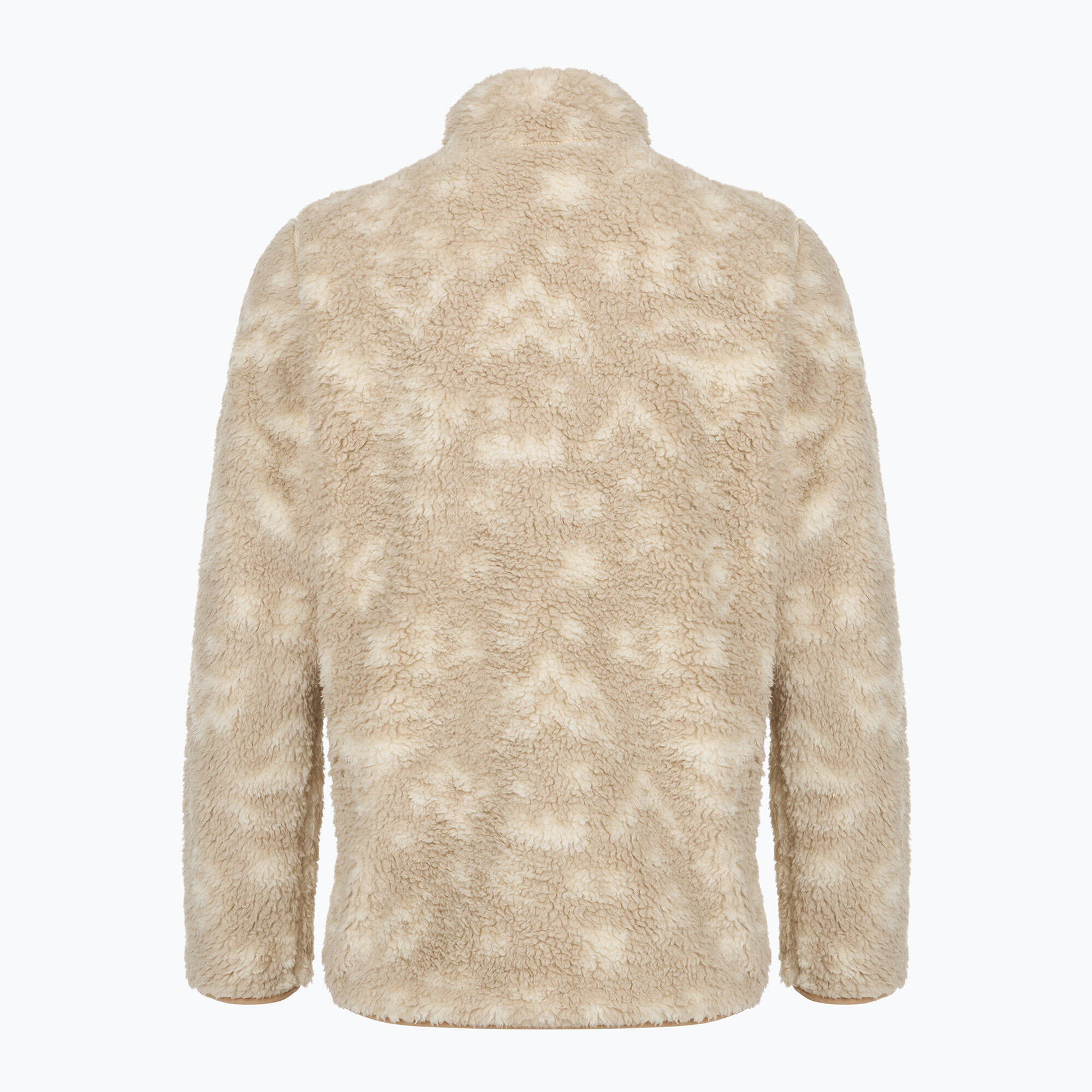 Felpa da uomo Columbia Winter Pass reversibile 2/7