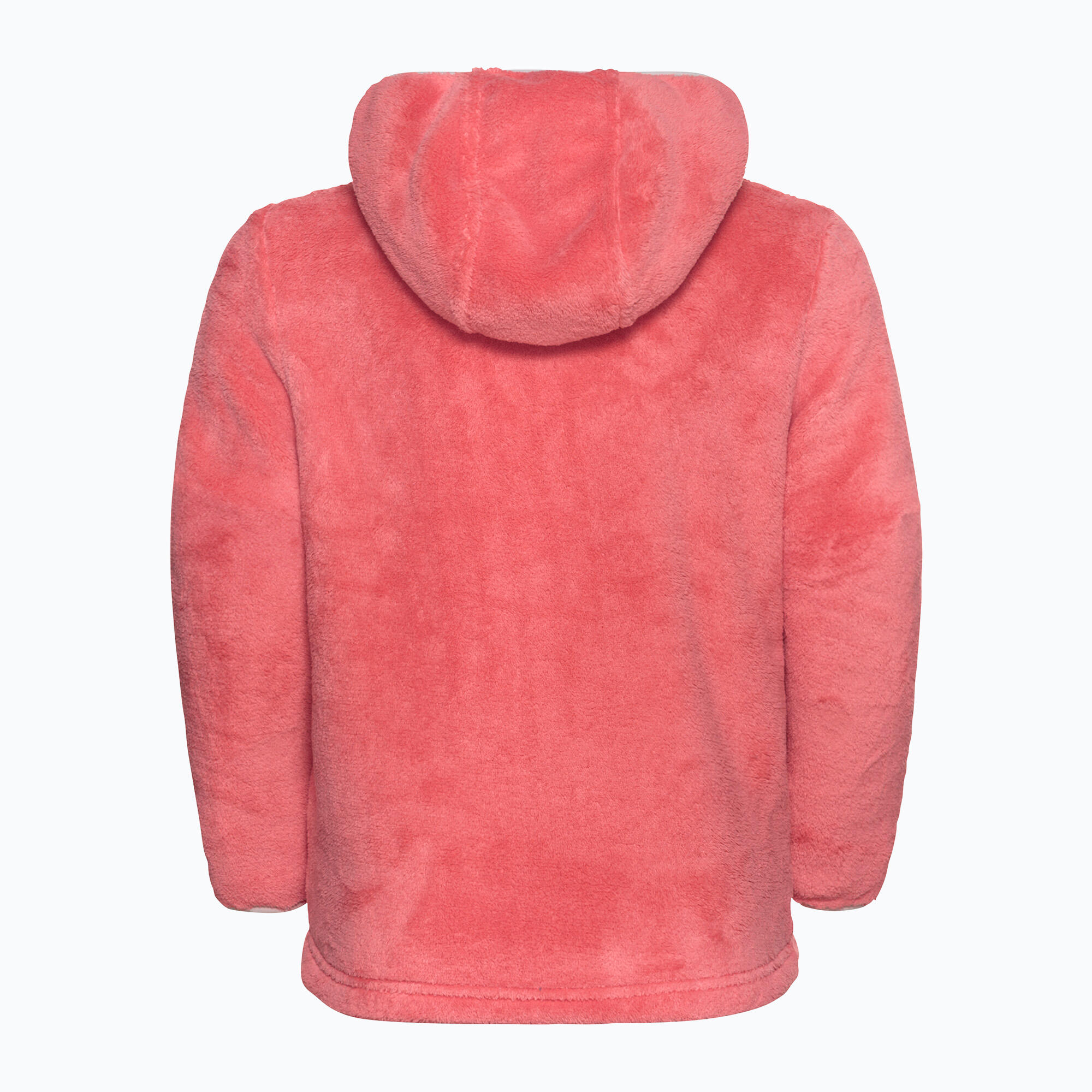 Casaco de trekking infantil Jack Wolfskin Nepali 5/7