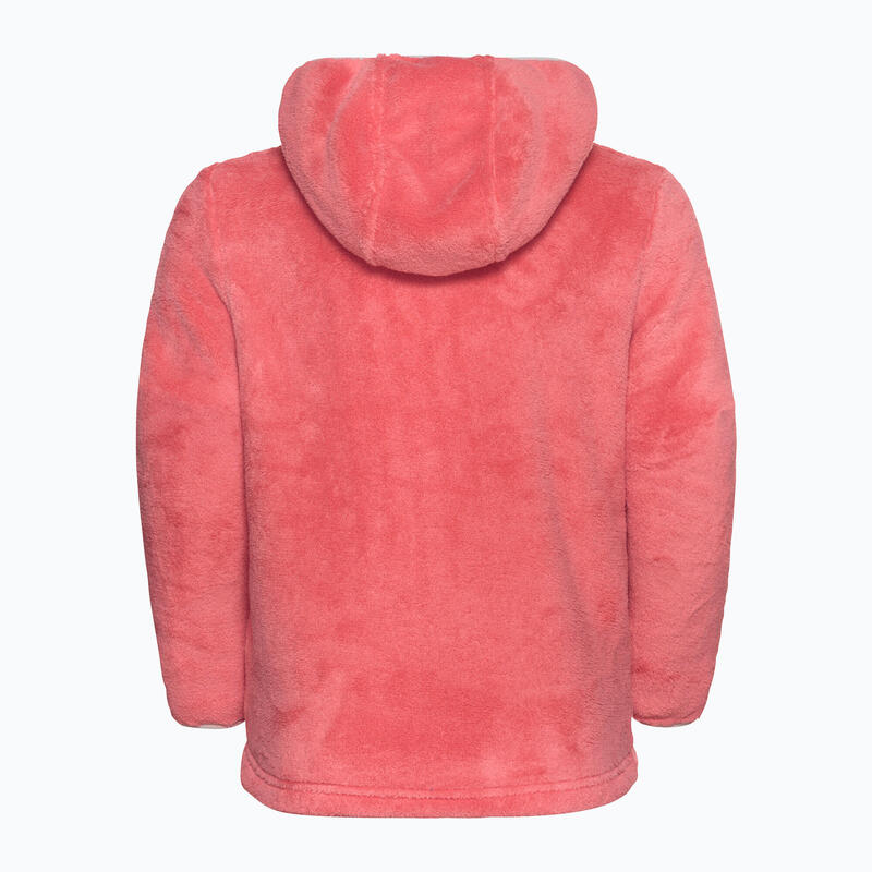 Hanorac de drumeție pentru copii Jack Wolfskin Nepali