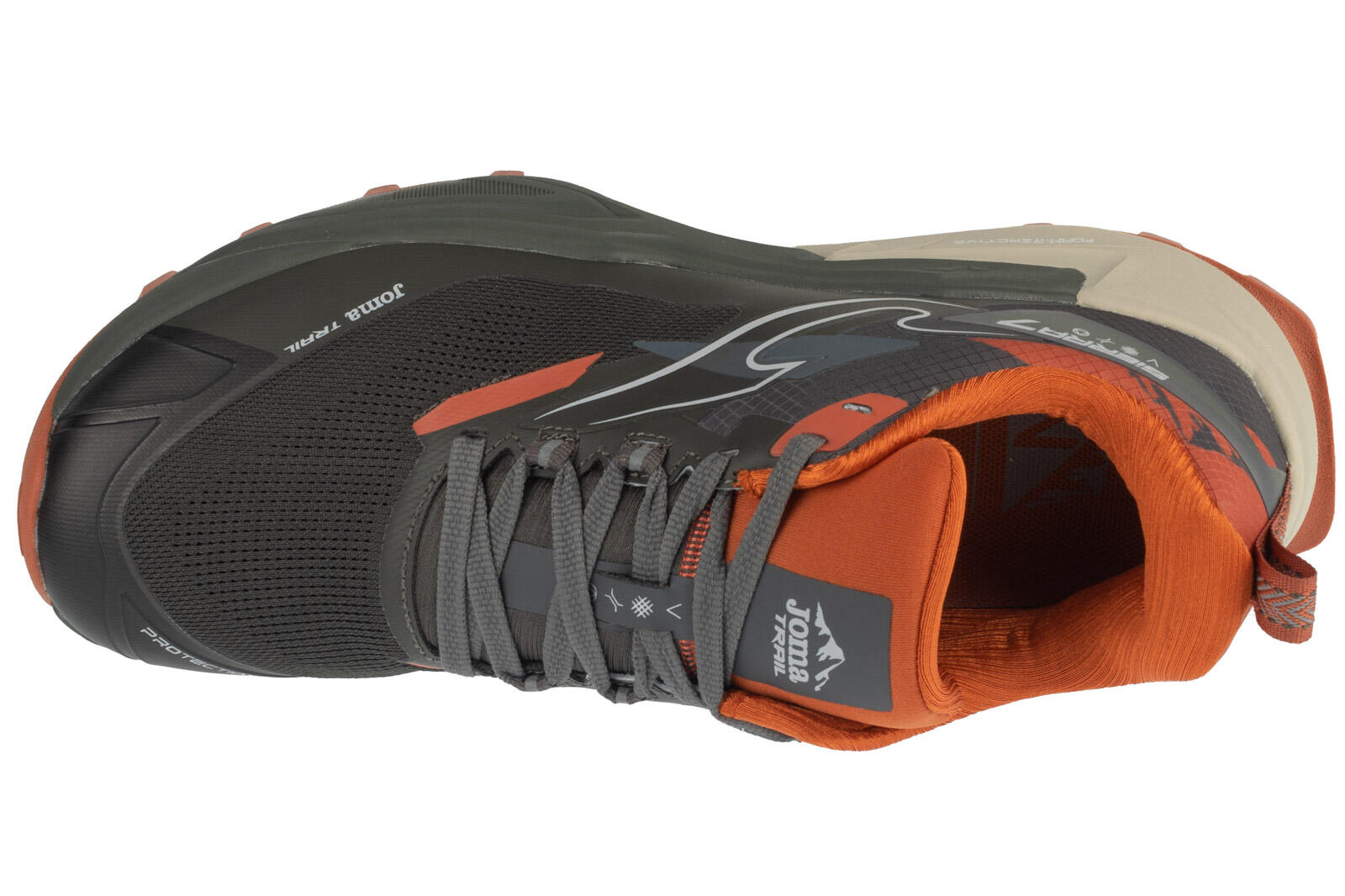 Heren hardloopschoenen Joma Sierra 3/7