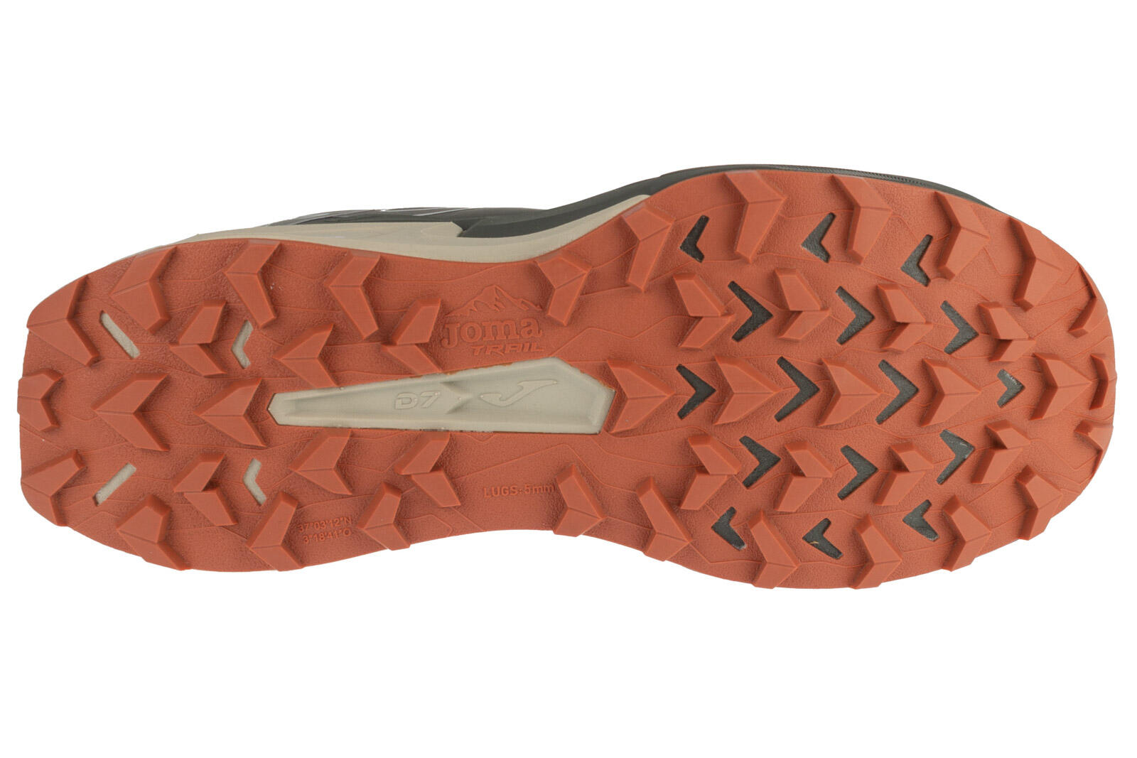 Heren hardloopschoenen Joma Sierra 4/7