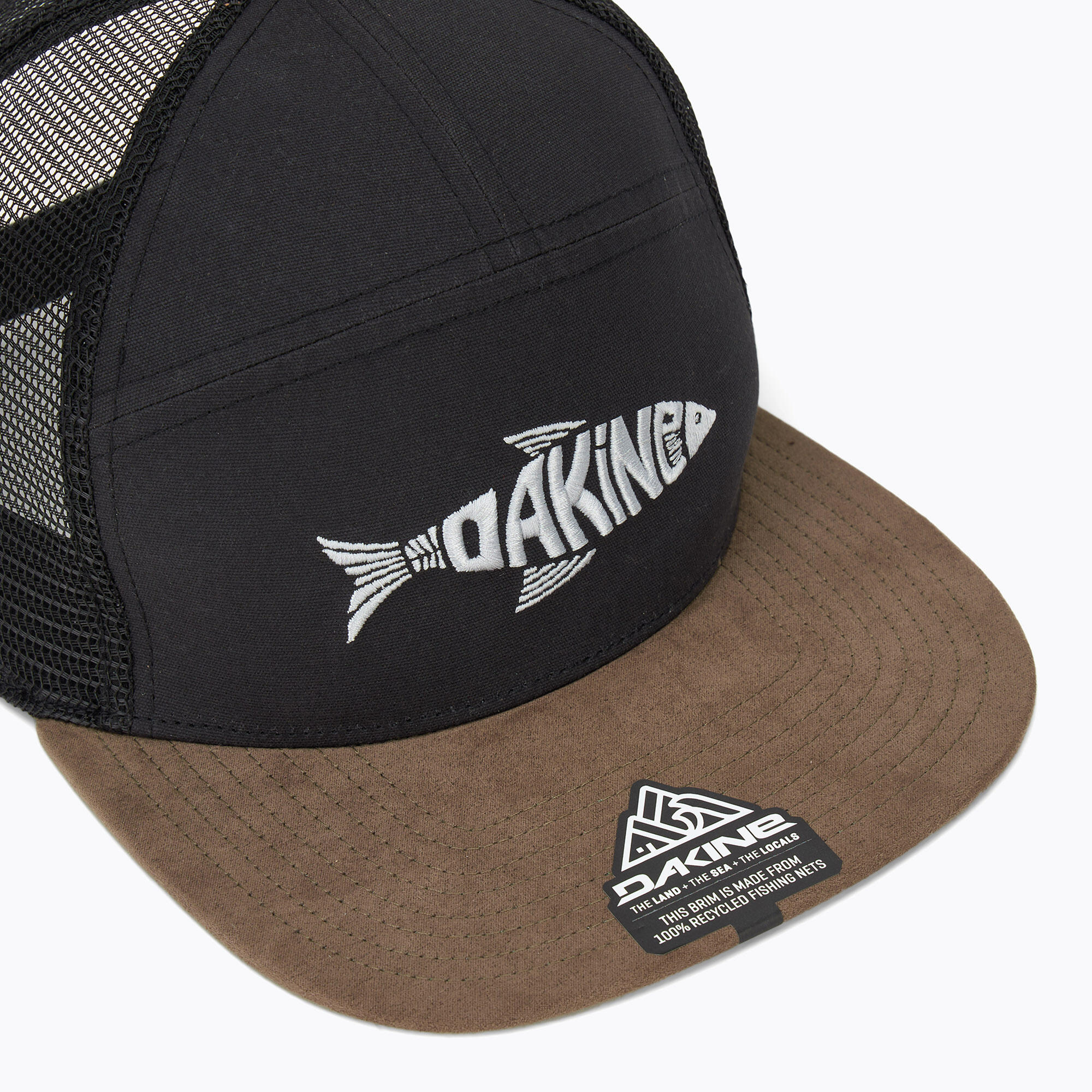 Gorra con visera Dakine Arch 3/7
