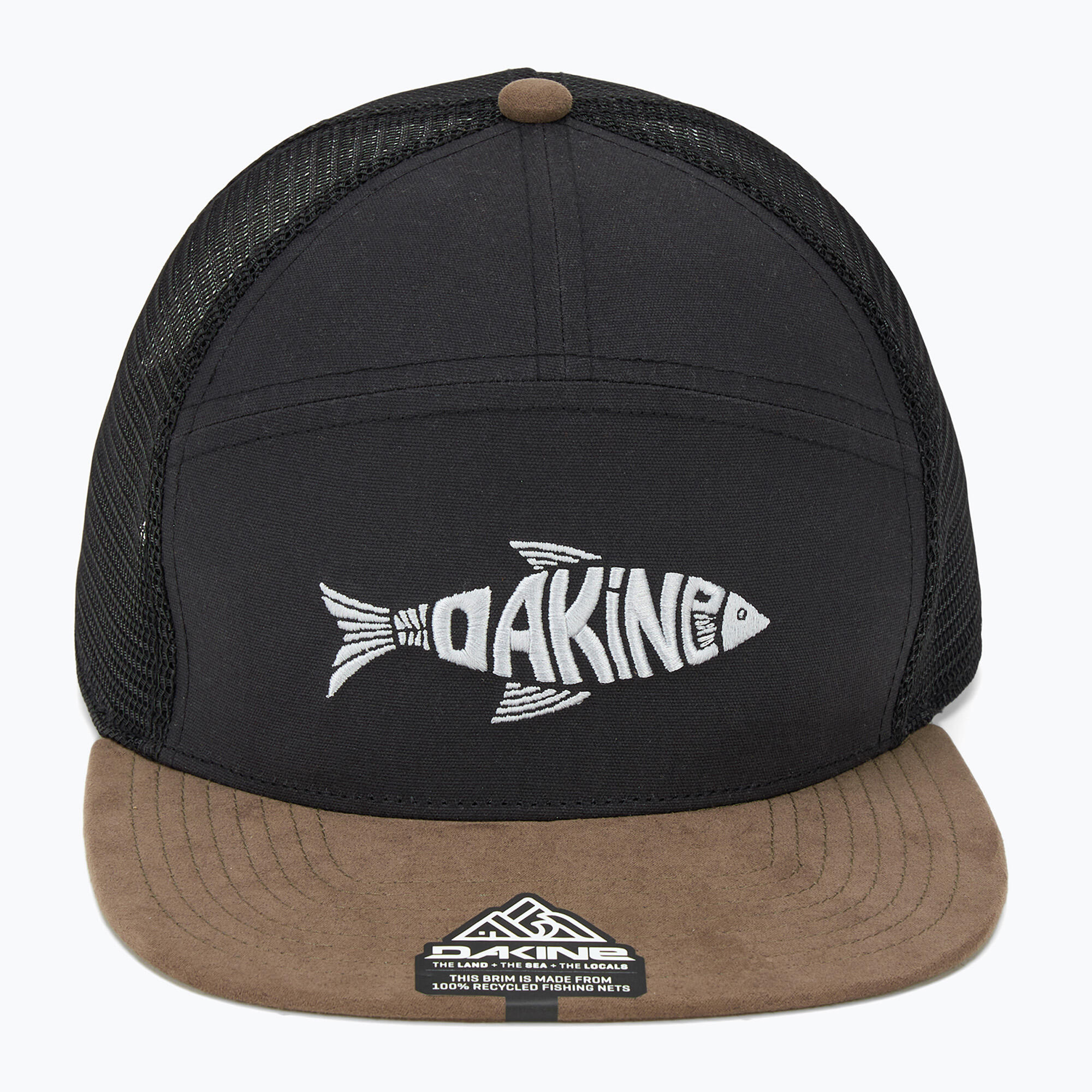 Gorra con visera Dakine Arch 2/7
