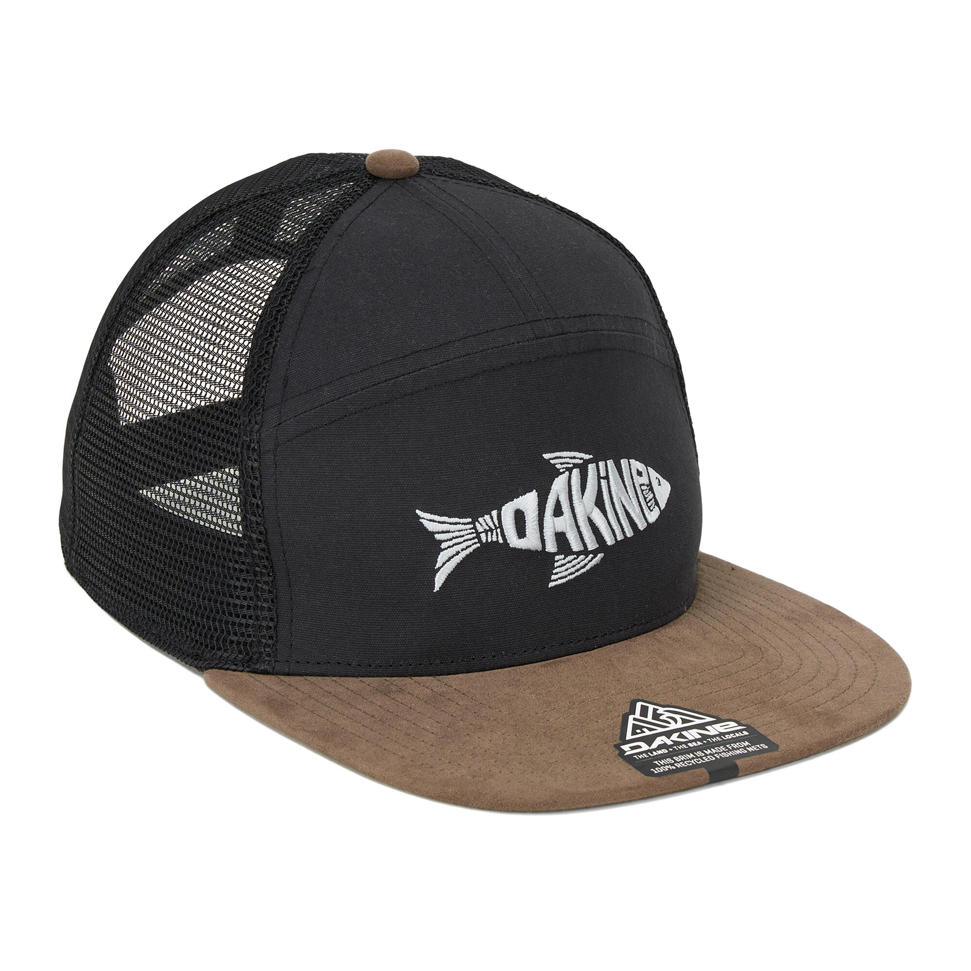 Gorra con visera Dakine Arch 7/7