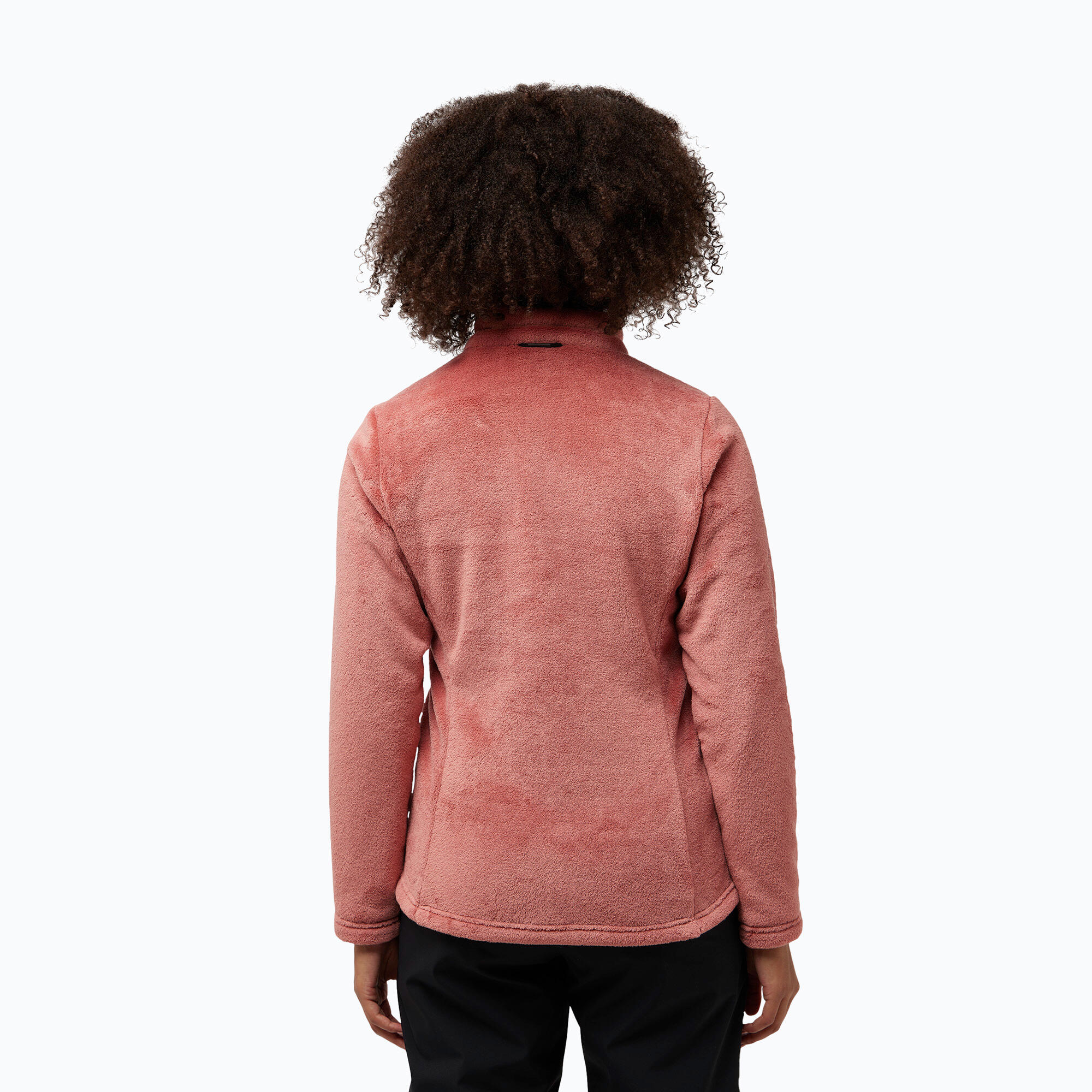 Casaco 3 em 1 feminino Jack Wolfskin Rotwand 3In1 4/7